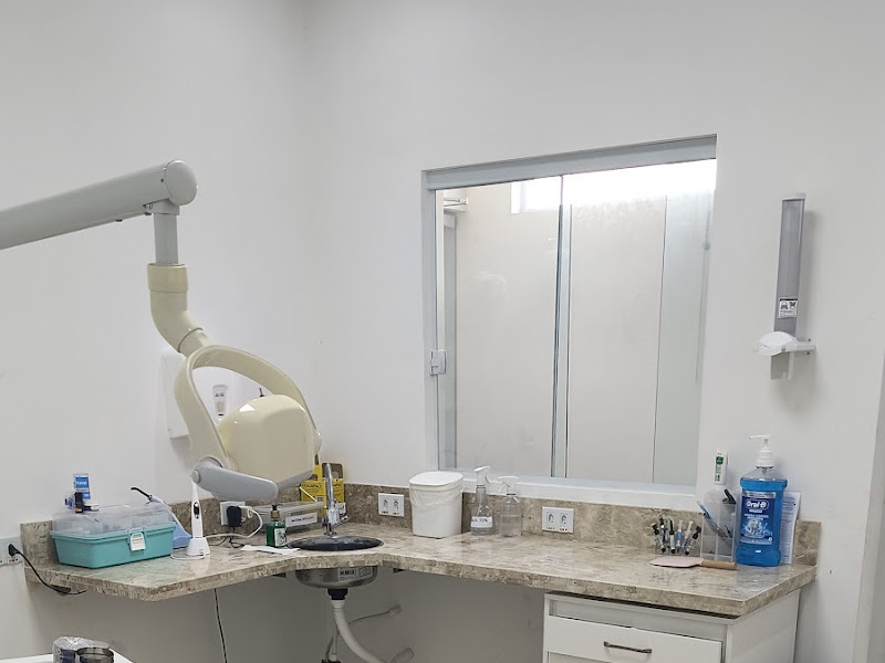 Foto 3 de dentista teste
