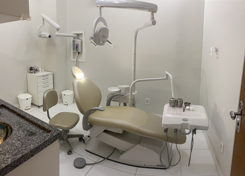 Foto 2 de Dentista Thaís Botelho - ENDODONTISTA