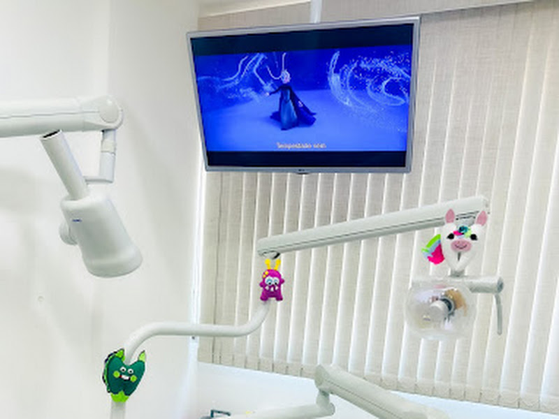 Foto 2 de Dentista Thais