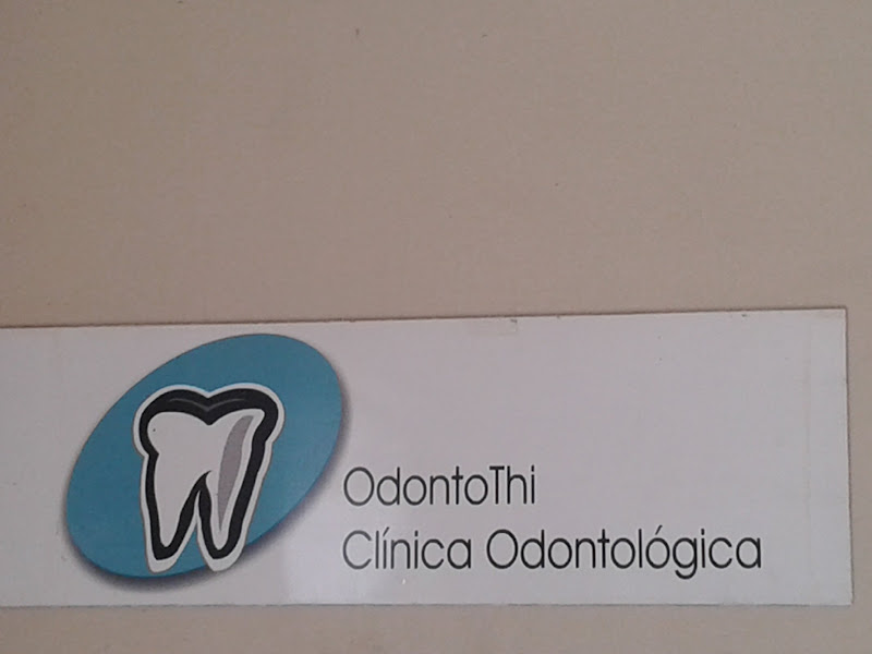 Foto 3 de Dentista Thais