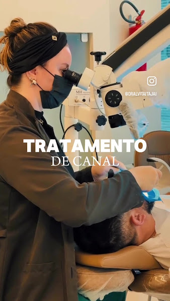 Foto 3 de Dentista Thaís Piccolo