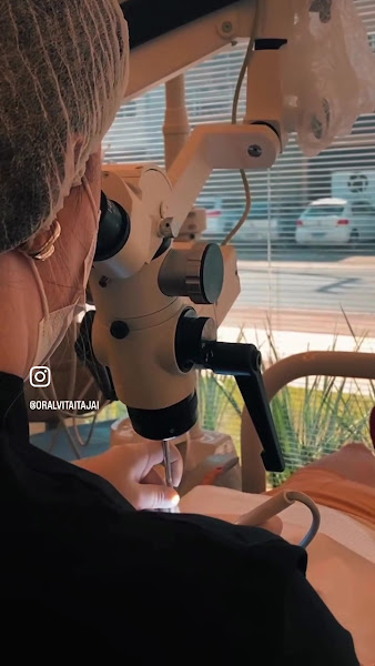 Foto 4 de Dentista Thaís Piccolo