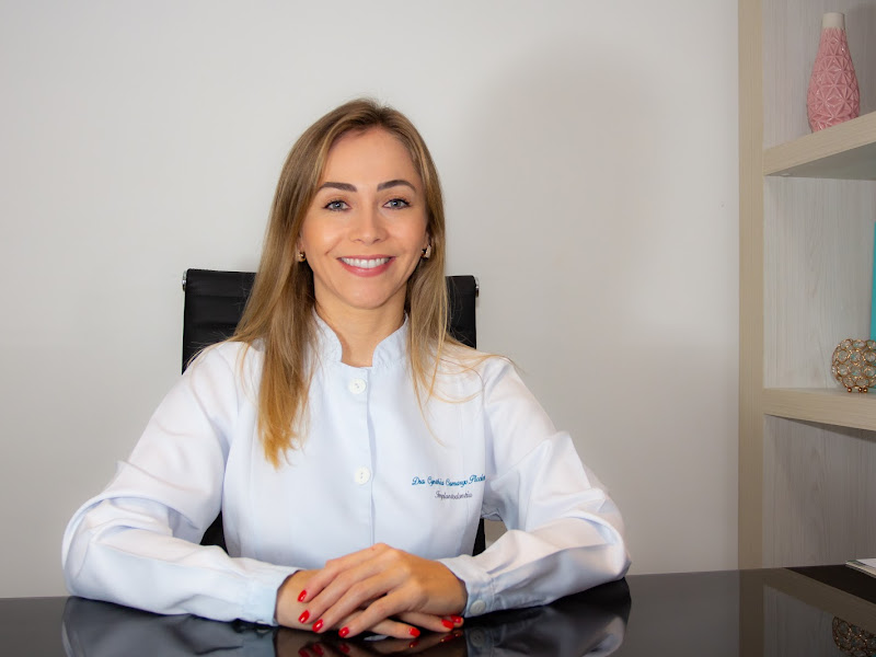 Foto 6 de Dentista Thaís Piccolo