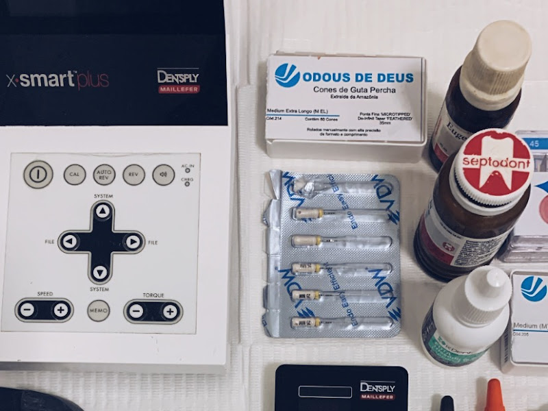 Foto 8 de Dentista Thaís Piccolo