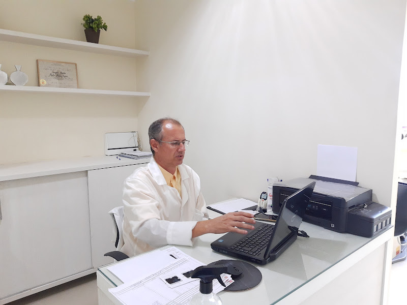 Foto 2 de Dentista - Thalles Ferreira Cardoso