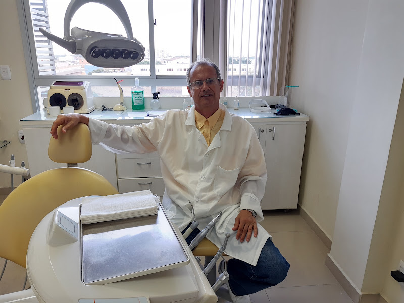 Foto 3 de Dentista - Thalles Ferreira Cardoso