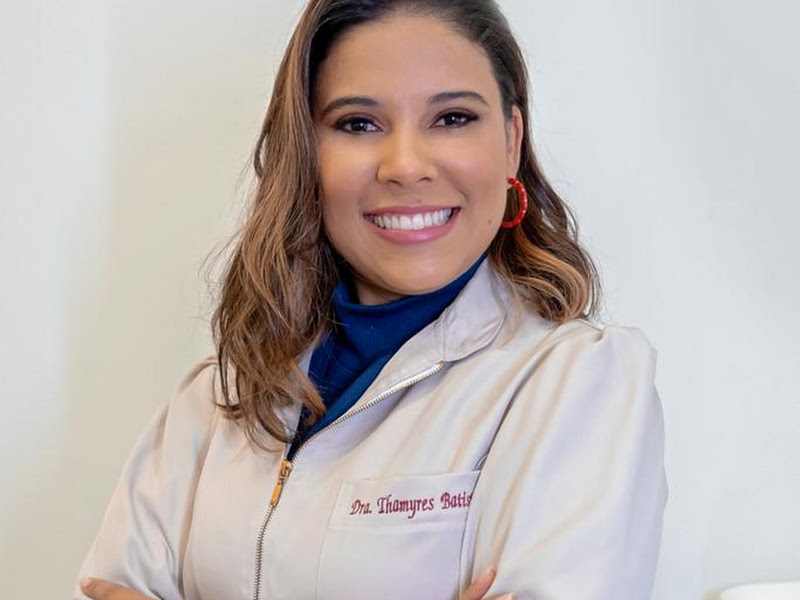 Foto de Dentista Thamyres Batista