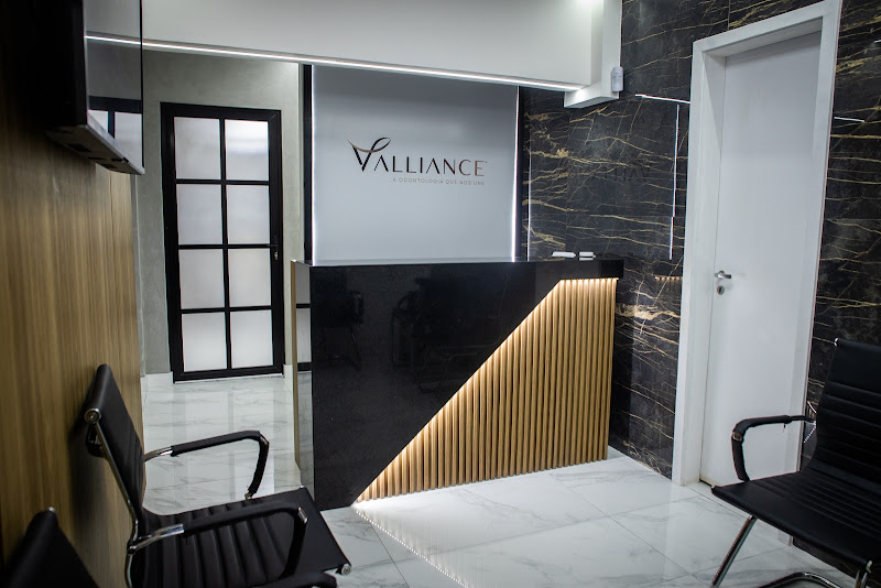 Foto 2 de Dentista Tijuca | Clínica Odontológica Valliance Odontologia