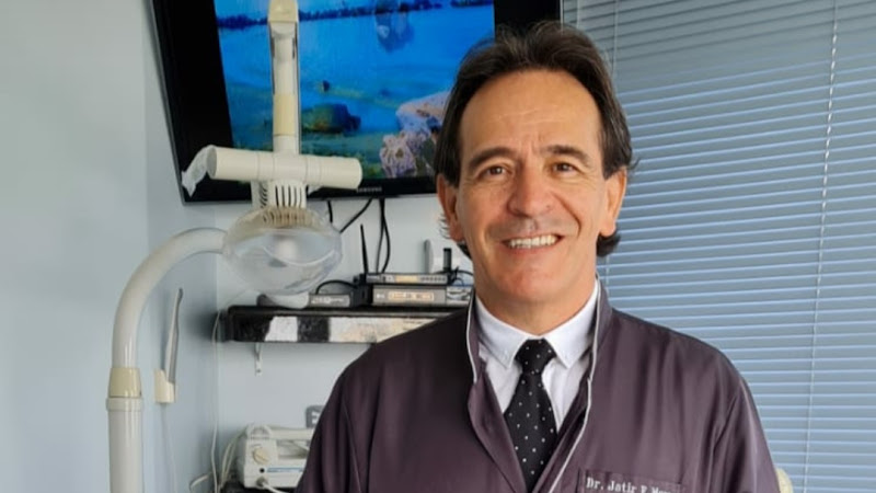 Foto 2 de Dentista Trindade