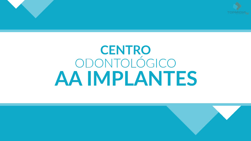 Foto 3 de Dentista Trindade