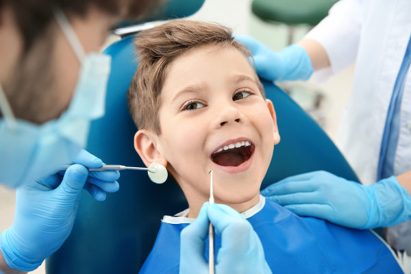 Foto 3 de Dentista Uberaba