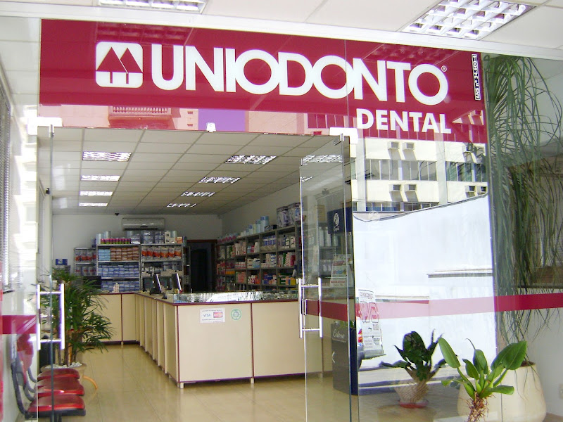Foto 2 de Dentista Uniodonto