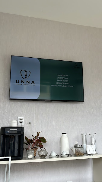 Foto 3 de Dentista | Unna Clínica Odontológica