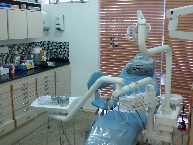 Foto de DENTISTA URGÊNCIA COPACABANA