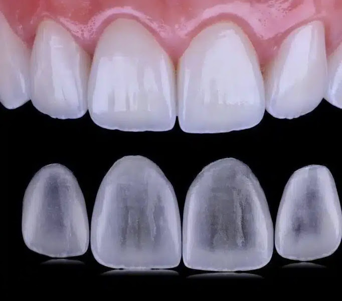 Foto de Dentista urgência- Ferline Targino