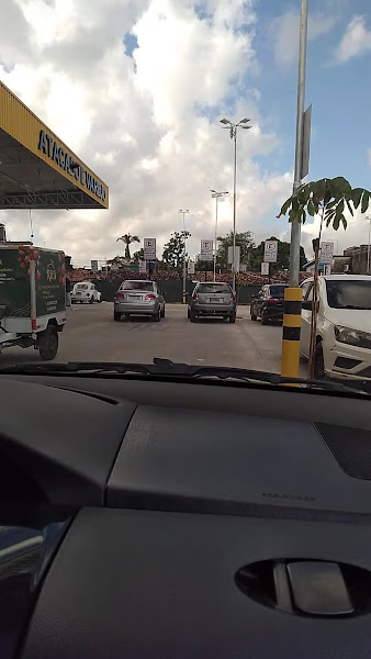 Foto 3 de Dentista Várzea