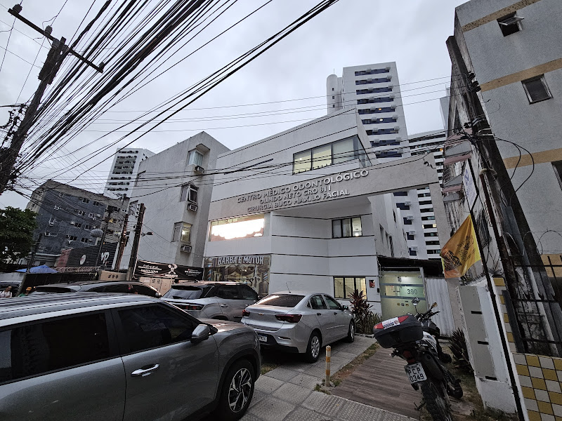 Foto de DENTISTA - Vasconcelos Centro Odontológico