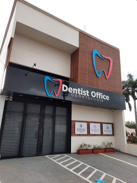 Foto 2 de Dentista Vera Moraes