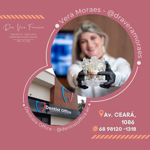 Foto 3 de Dentista Vera Moraes