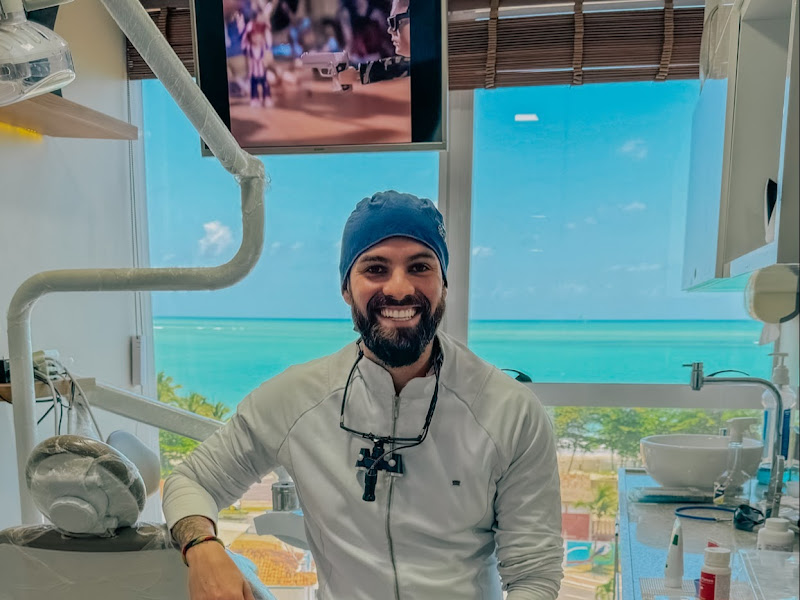 Foto de Dentista - Victor Maiorano