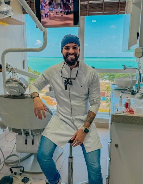 Foto 2 de Dentista - Victor Maiorano