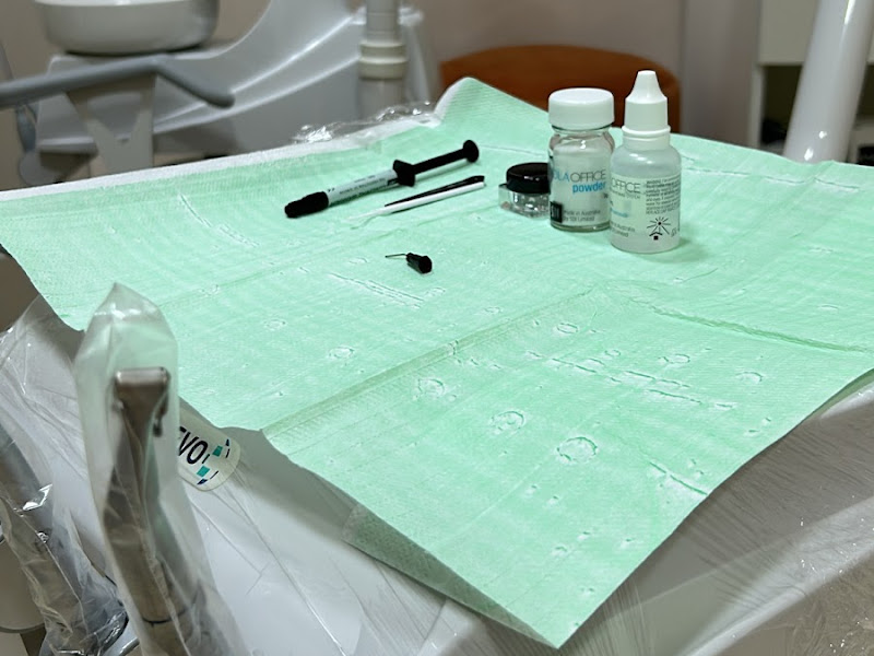 Foto 6 de Dentista - Victor Maiorano