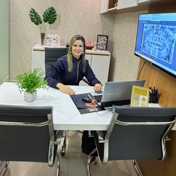 Foto 3 de Dentista Vila Brasília I Ortomedic Center I Dentista em Aparecida de Goiânia