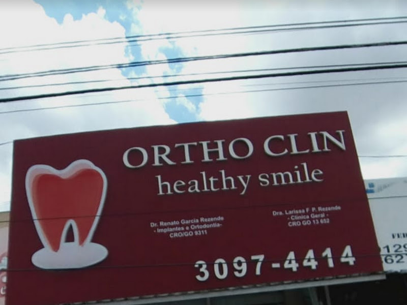 Foto 7 de Dentista Vila Brasília I Ortomedic Center I Dentista em Aparecida de Goiânia