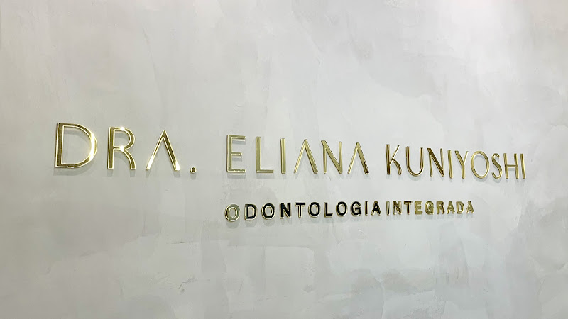 Foto 2 de Dentista Vila Carrão - Eliana Kuniyoshi