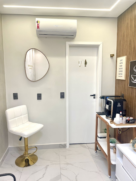 Foto 3 de Dentista Vila Carrão - Eliana Kuniyoshi