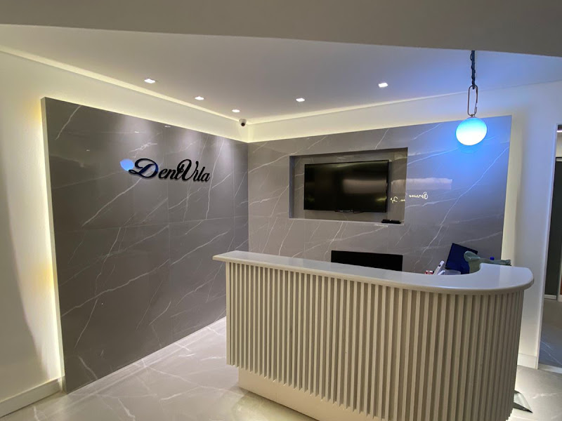 Foto 3 de Dentista Vila da Penha Dr. Vinicius Sá de Oliveira