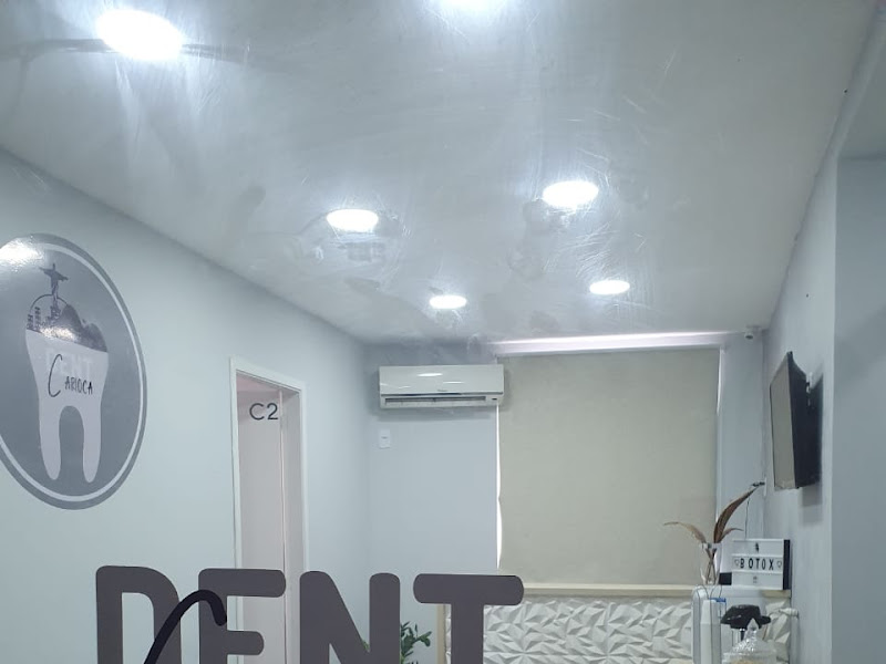 Foto 11 de Dentista Vila da Penha Dra Marcela Vieira Randis