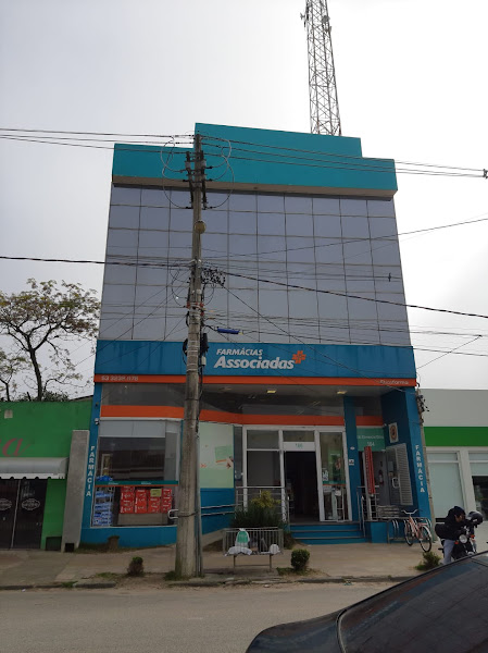 Foto 2 de Dentista Vila da Quinta