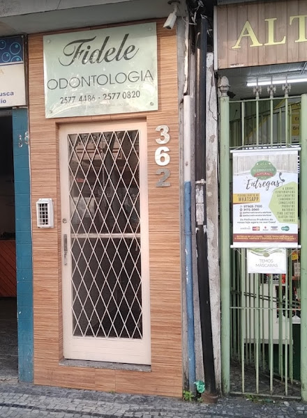 Foto 2 de Dentista Vila Isabel - Fidele Odonto