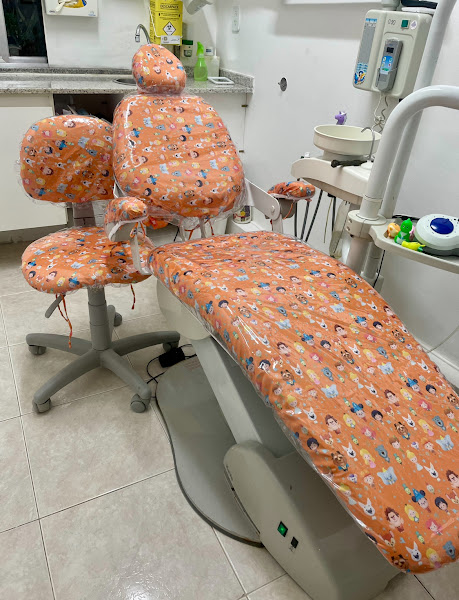 Foto 3 de Dentista Vila Isabel - Fidele Odonto