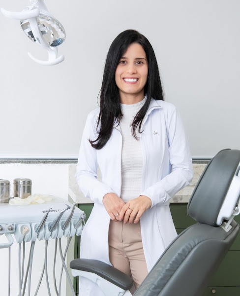 Foto 5 de Dentista Vila Mariana | Dra Denise Vanin