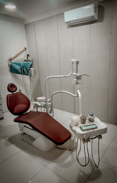 Foto 2 de Dentista Vila Odonto