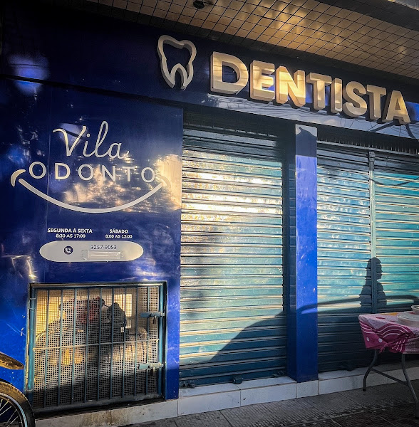 Foto 3 de Dentista Vila Odonto