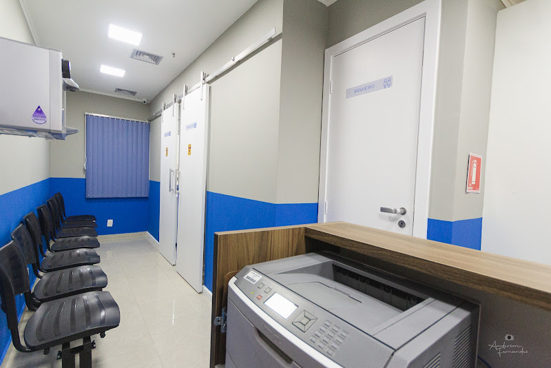 Foto 3 de Dentista - Vila Olímpia