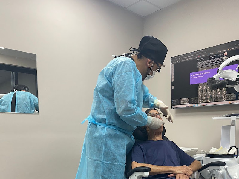 Foto 9 de Dentista Vila Olímpia