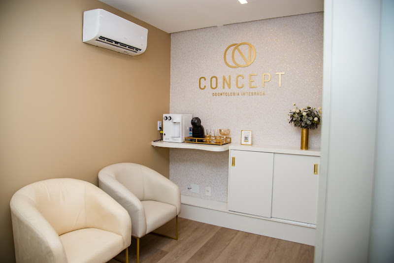 Foto 3 de Dentista | Vila Velha | Praia Da Costa | Concept Odontologia