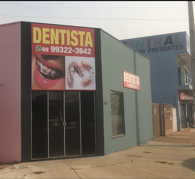 Foto 2 de Dentista - Vilhena