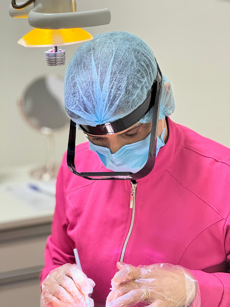 Foto 2 de Dentista Villa do Sorriso