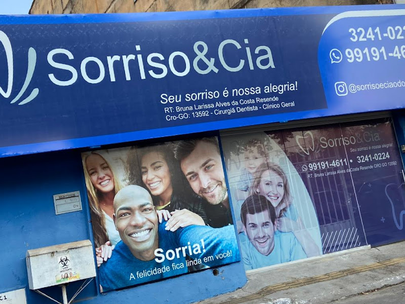 Foto 6 de Dentista Villa do Sorriso