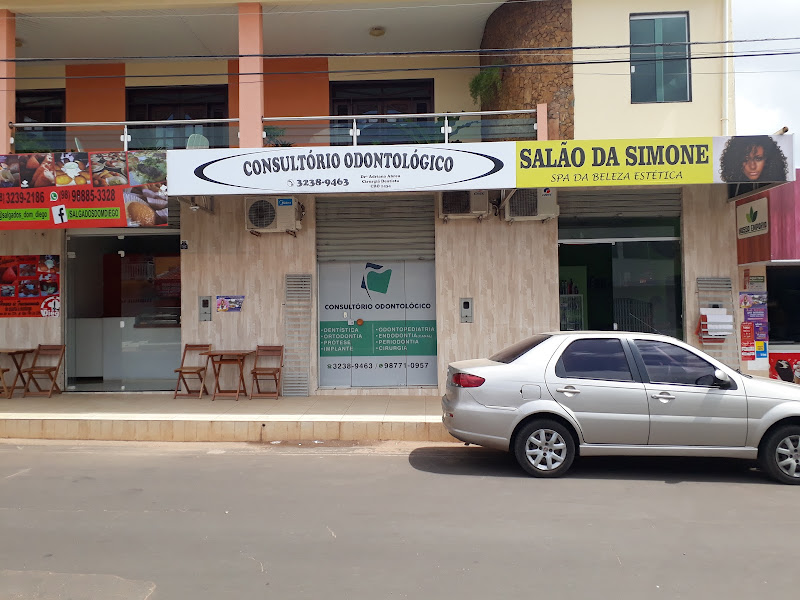 Foto 3 de DENTISTA VINHAIS