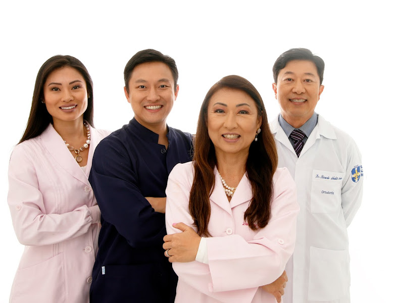 Foto 2 de Dentista VIP - Yamashita & Sato