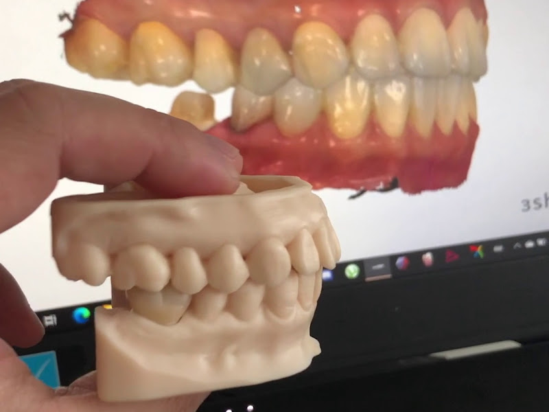 Foto 4 de Dentista VIP - Yamashita & Sato