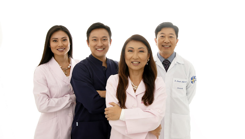 Foto 6 de Dentista VIP - Yamashita & Sato