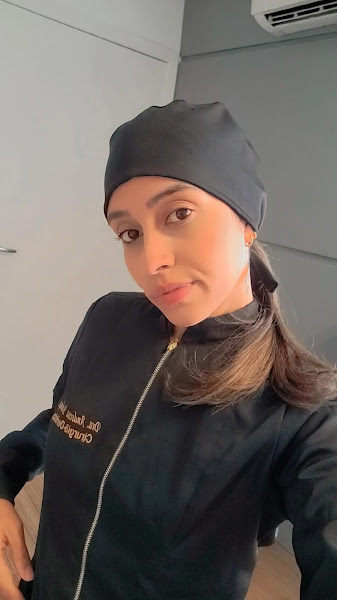 Foto 3 de Dentista( Vitória da conquista-ba)Dra. Andressa Mendonça