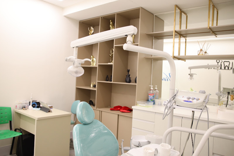 Foto 2 de Dentista Viva Mais Francisco Morato - Centro